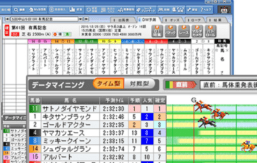 Jra公式の競馬情報ソフト Jra Van その内容を細かくご紹介します 競馬予想サイトの9割は詐欺サイト